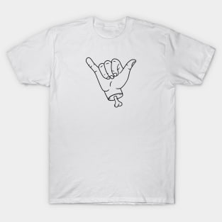 SURF HAND T-Shirt